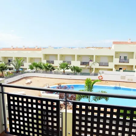Lägenhet New 3 Bed Oasis Fanabe