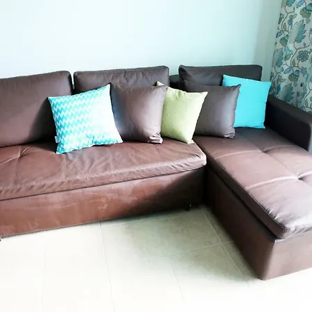 New 3 Bed Oasis Fanabe Apartamento Costa Adeje (Tenerife)