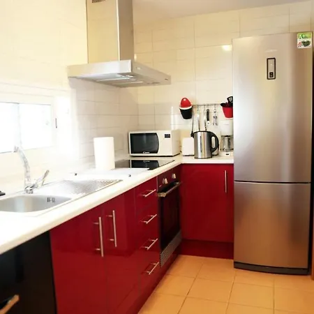 Lägenhet New 3 Bed Oasis Fanabe Costa Adeje (Tenerife)