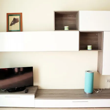 Apartamento New 3 Bed Oasis Fanabe Costa Adeje (Tenerife)