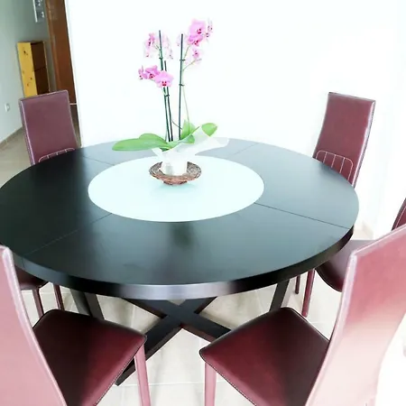 New 3 Bed Oasis Fanabe *