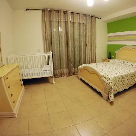New 3 Bed Oasis Fanabe Lägenhet