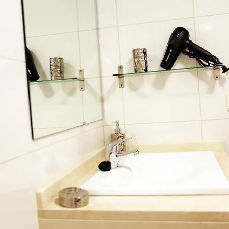 Apartamento New 3 Bed Oasis Fanabe Costa Adeje (Tenerife)