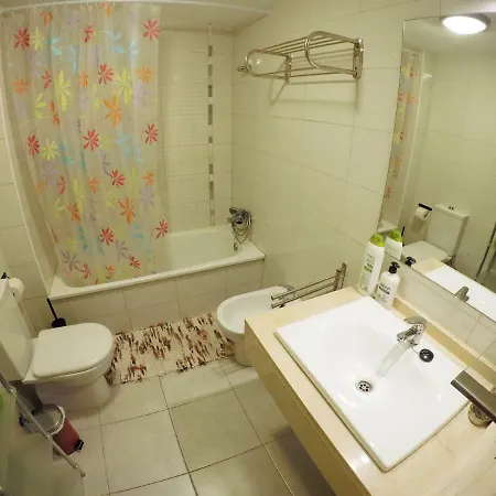 Apartamento New 3 Bed Oasis Fanabe *
