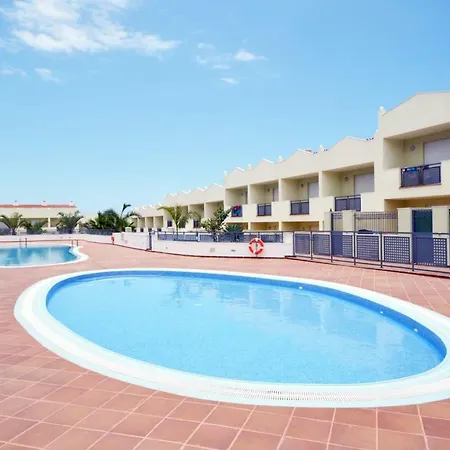 Apartamento New 3 Bed Oasis Fanabe *