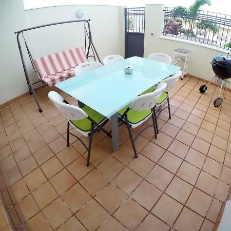 New 3 Bed Oasis Fanabe *